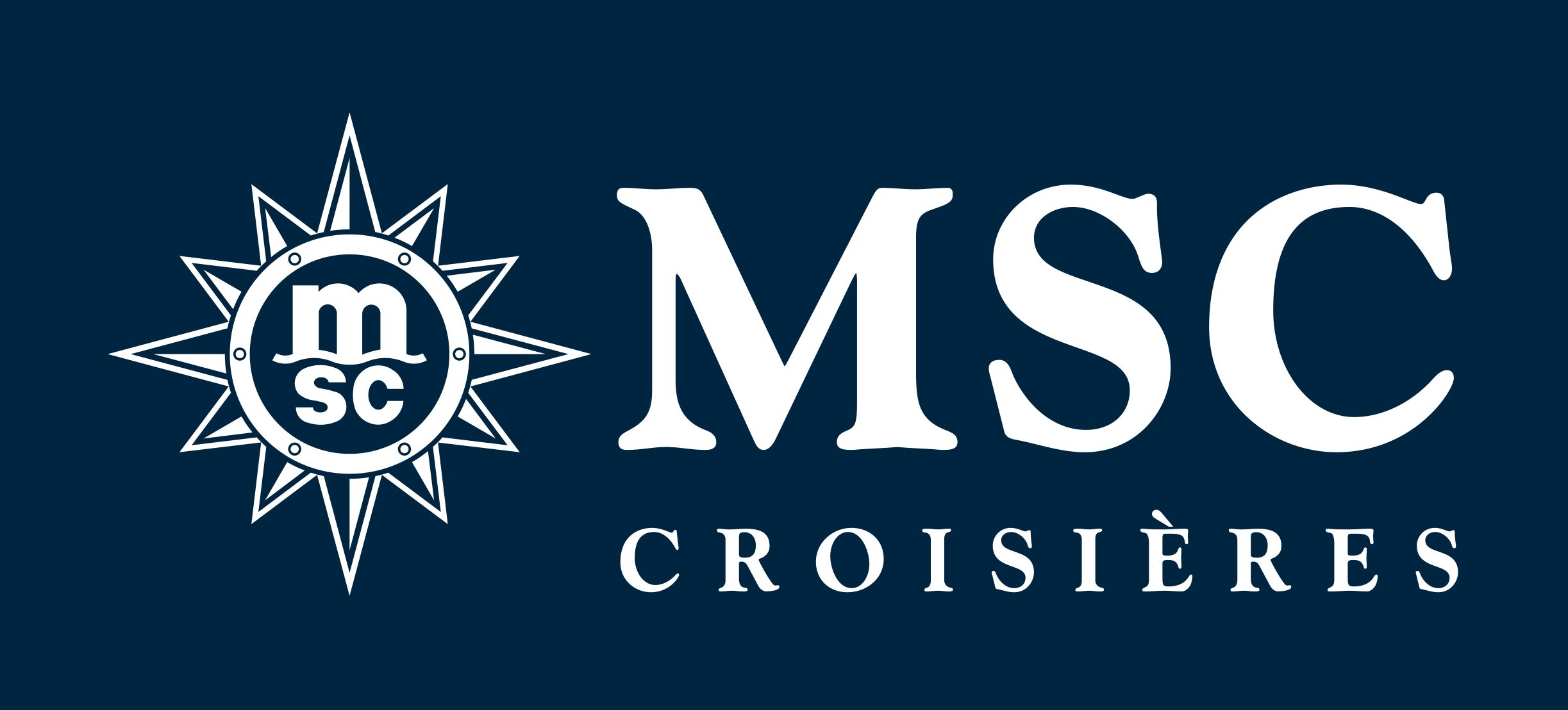 MSC CROISIERES